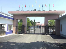 江西高安七零九厂（开泰S-DD4A喷涂）