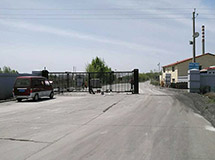 西开泰净空10米