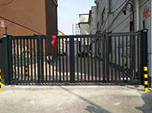 辽宁辽阳开泰V净空5.98米