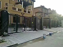 大连别墅小区开泰DD4A+NB618-LB