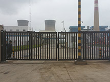 国电投贵州黔东电力有限公司（贵州黔东发电厂）开泰-V8米-(9)