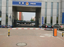 无瑕街派出所开泰DD4A