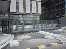 东湖高新杭州凯达电力建设有限公司(838L+618小門)