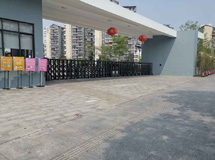 （安翔3号）深圳市龙华区华南实验学校