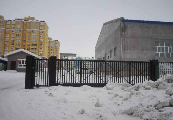 南北德信悬浮门成功签约新疆乌鲁木齐市烟草公司